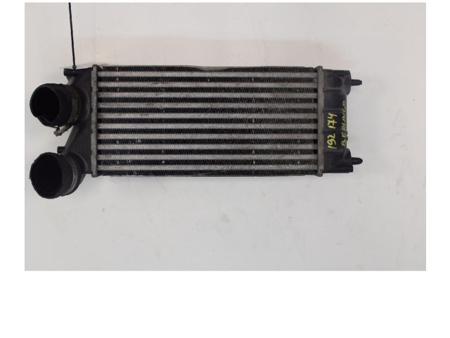 Интеркулер     Citroen Berlingo 