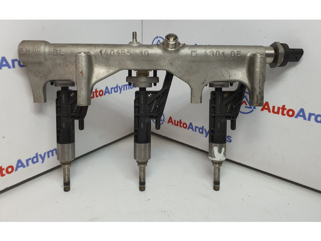 Форсунка 7639990, 13537639990    BMW X3 G01  B46 