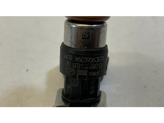 Газовый жиклер