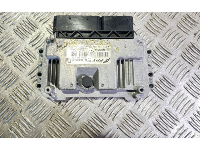 Řídící jednotka 51830585P, 0261S04664   Alfa Romeo Mito 2009