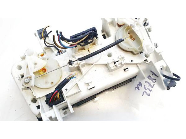 Блок управления климат-контролем 5g7846100   Fiat Bravo