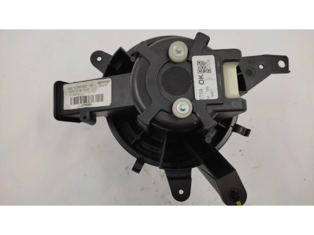 Вентилятор печки    77367171, EJV00007   Fiat 500X