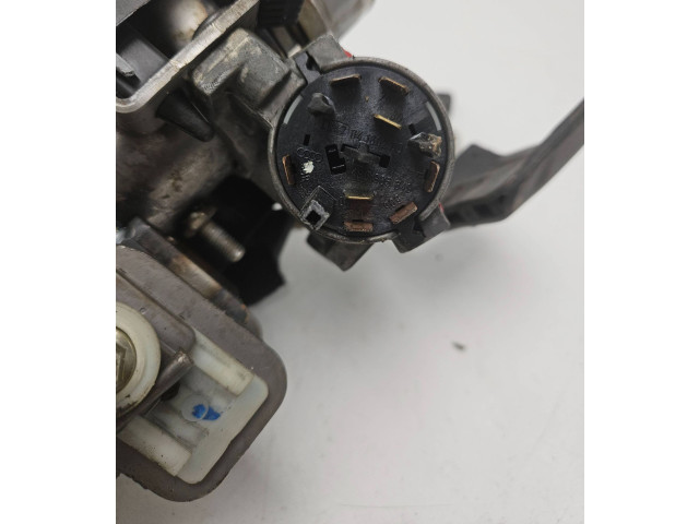 Рулевая рейка 1j0905875e Audi A3 S3 8L 1996 - 2003 года