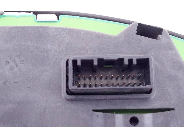 Панель приборов 248109734R Dacia Dokker