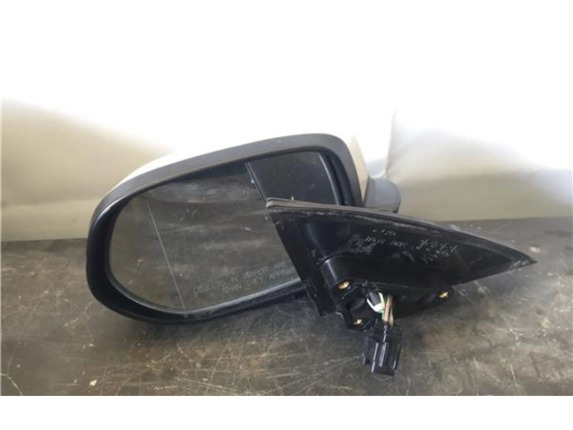 Zpětné zrcátko Chevrolet Epica 2007