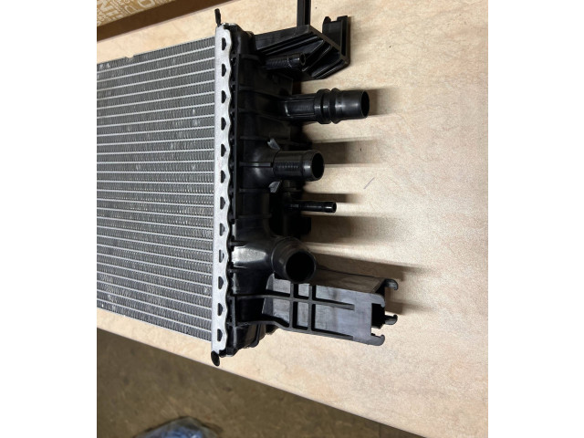 Интеркулер  214106421R, 132431   Dacia Duster II 