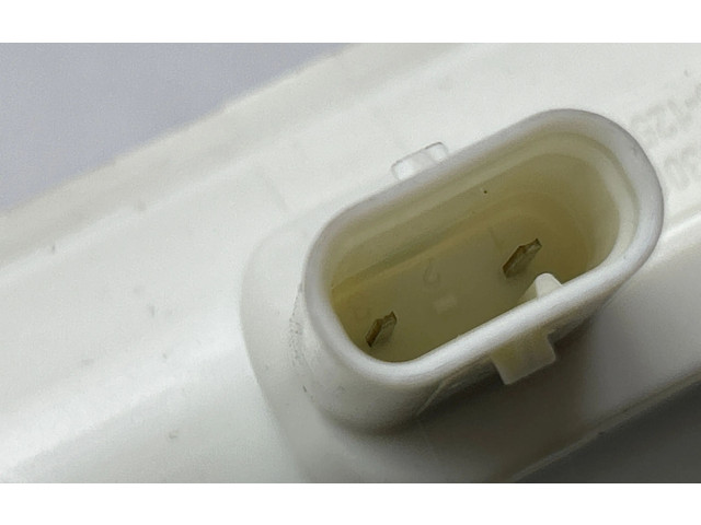 Zámek zadních dveří A0999068600, A0997400600 Mercedes-Benz EQC 2022