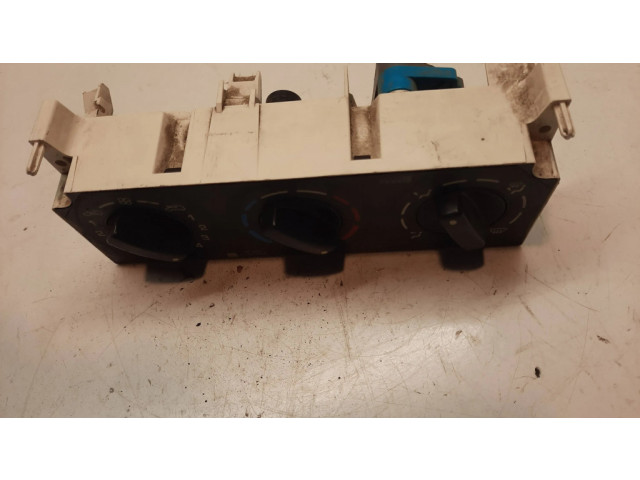 Блок управления климат-контролем 1848819655, 030807D   Peugeot Partner