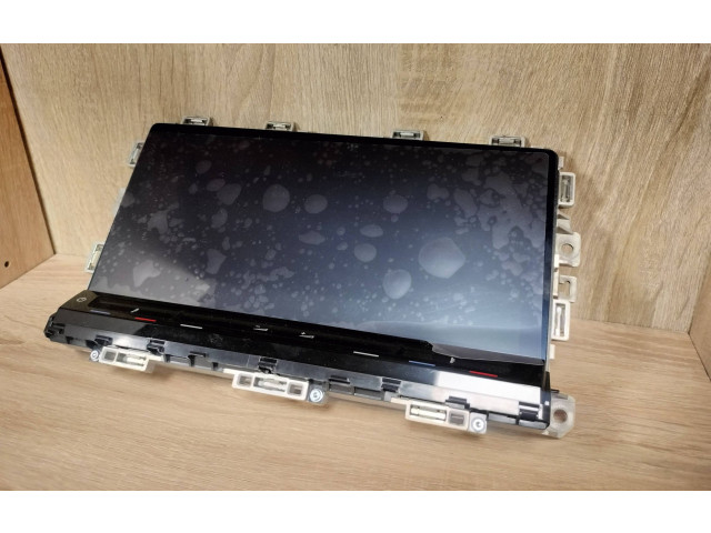 Дисплей 5H0919605 Volkswagen Golf VIII