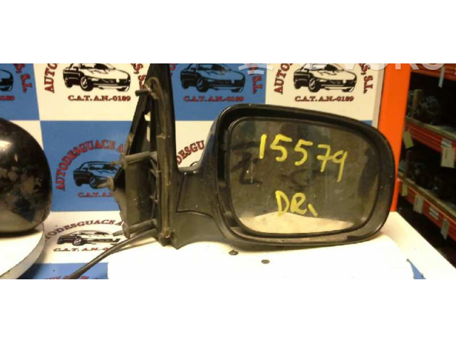 Zpětné zrcátko Opel Sintra