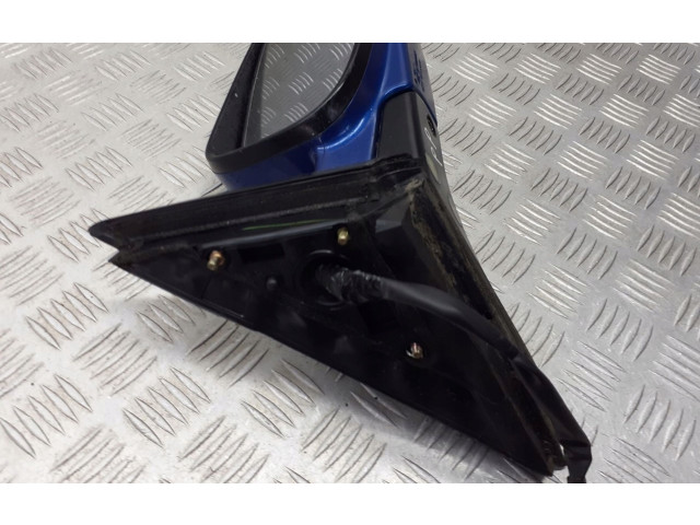 Зеркало электрическое Honda Accord 2003 - 2007 года