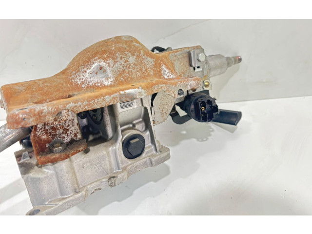 рейка Колонка рулевая Fiat Idea - года