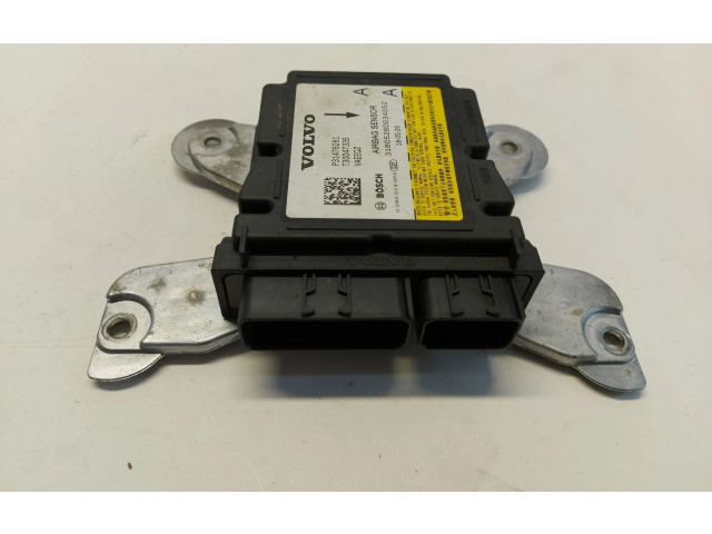 Блок подушек безопасности 31476261   Volvo V60