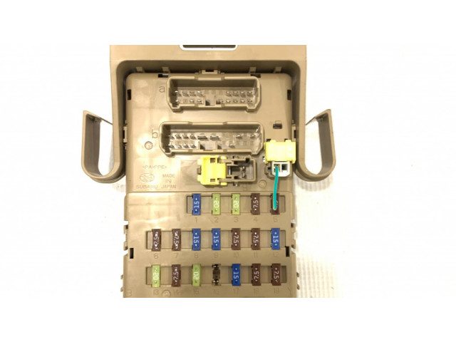 Pojistková skříňka 82201AJ000, 004130 Subaru Outback 2009