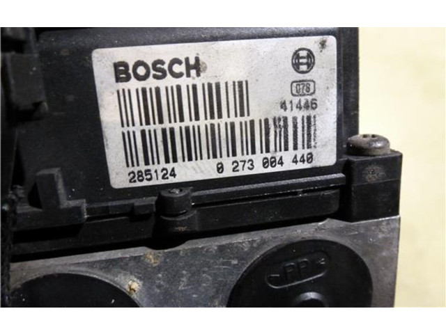 Блок управления АБС 265216722   Citroen Xsara