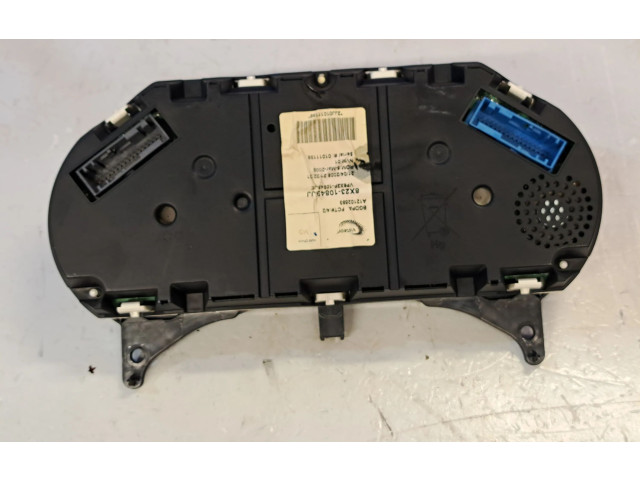 Панель приборов 8X2310849JJ Jaguar XF X250