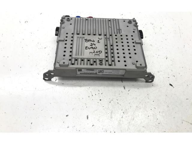 Řídící jednotka MGU21A, 5B3DC12 BMW 2 Active Tourer U06 2024