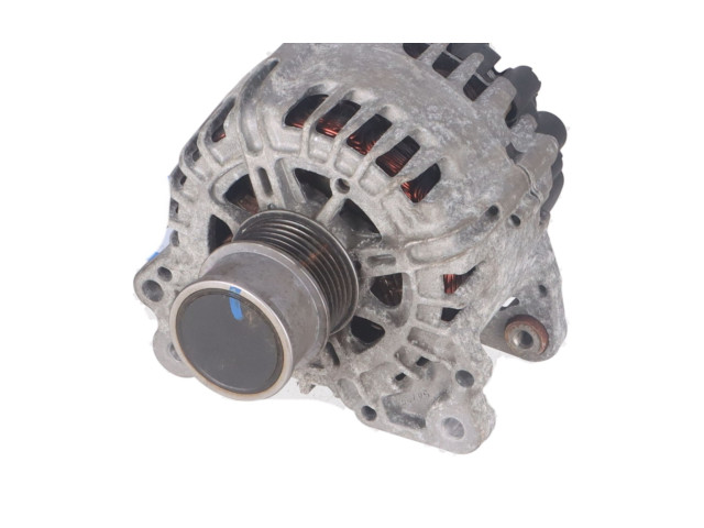 Генератор 04E903015 Skoda Rapid (NH)