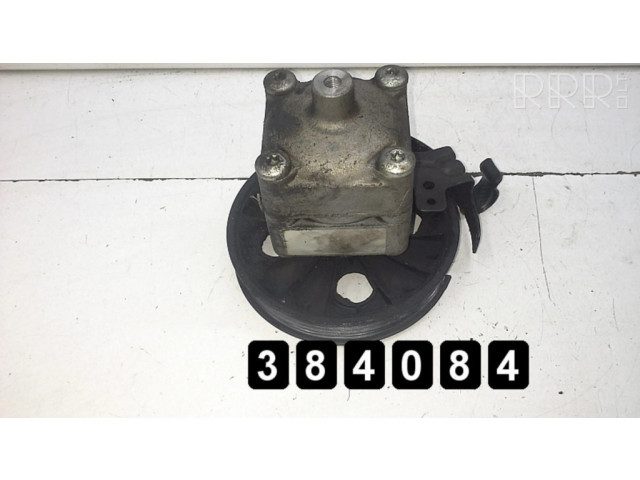 Насос усилителя руля