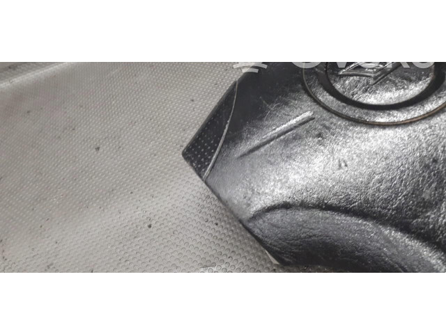 Подушка безопасности водителя Daihatsu YRV