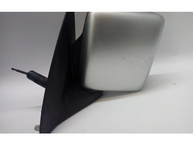 Зеркало электрическое Opel Combo C 2001 - 2011 года