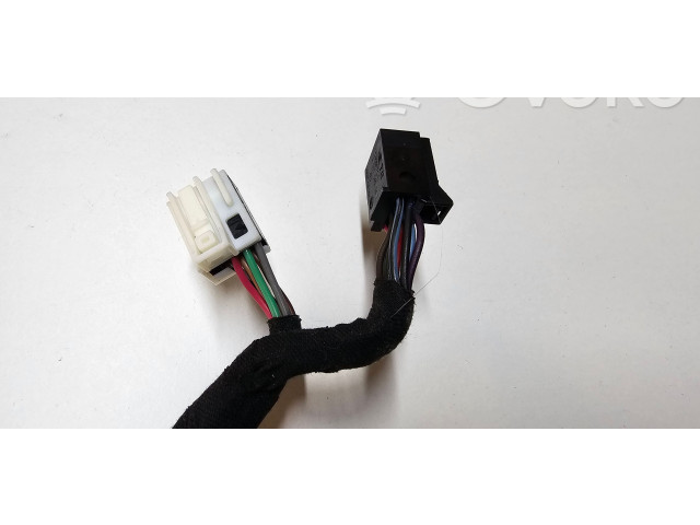 Зеркало электрическое Jeep Grand Cherokee WL 2021 - года