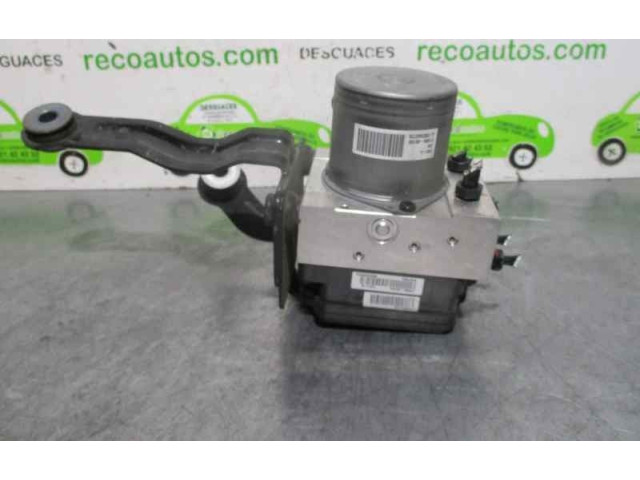 Блок АБС 6158945100, 589201P270   KIA  Venga   -  года