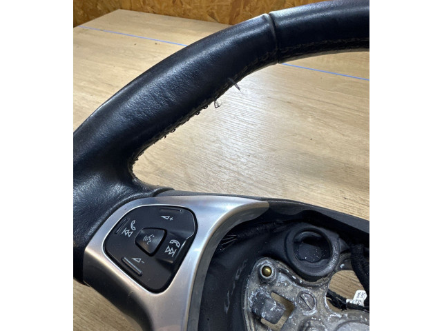 Руль Ford Ecosport 2013 - 2017 года 34209728A