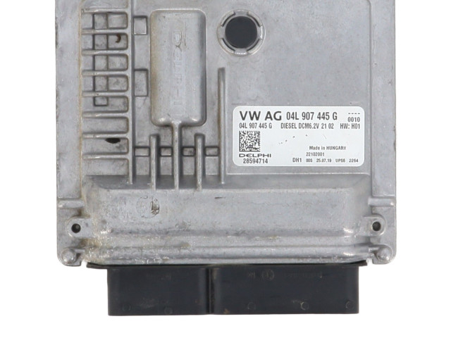 Řídící jednotka 04L906056TH   Volkswagen T-Roc 2019