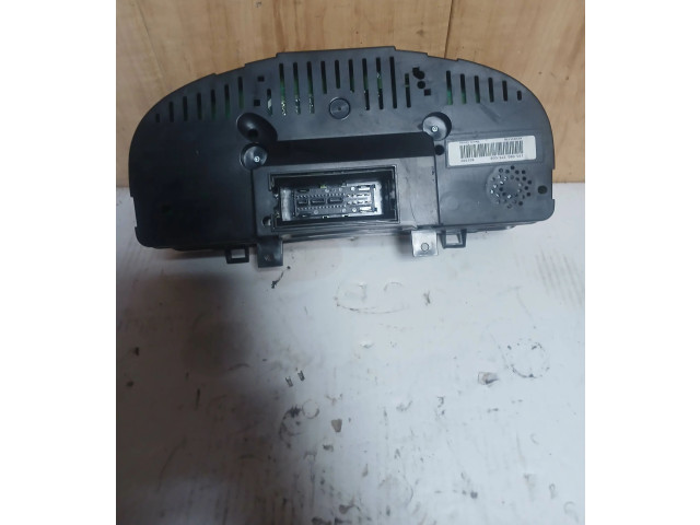 Панель приборов 1K0920874B, V0002000 Volkswagen Jetta V