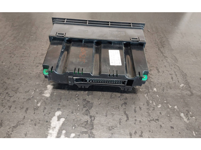 Блок управления климат-контролем 50-47-592   Saab 9-5