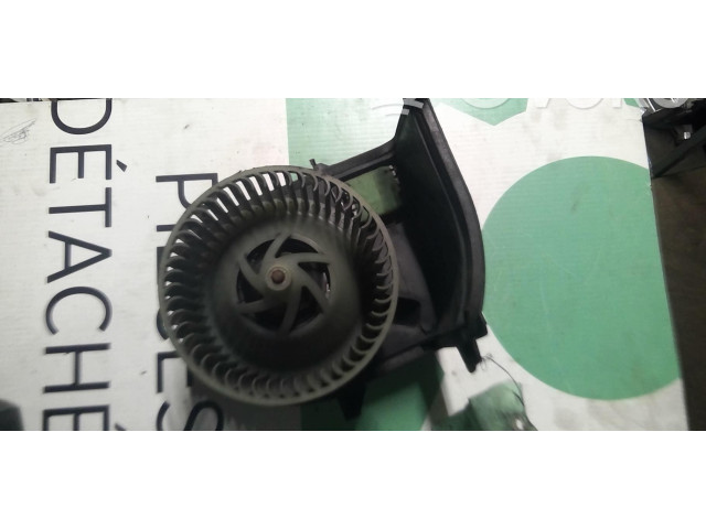 Вентилятор печки NT Renault Clio II