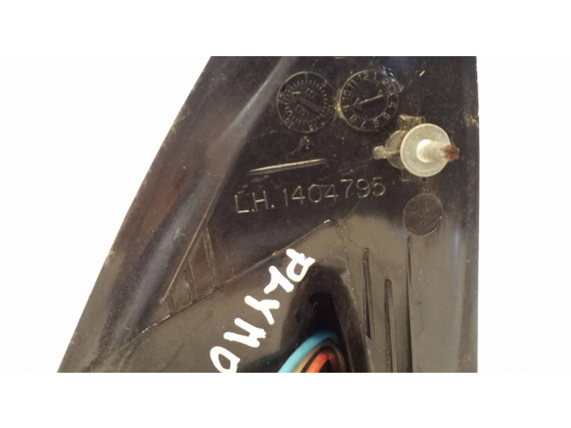 Zpětné zrcátko levé Plymouth Breeze 1997 1404795