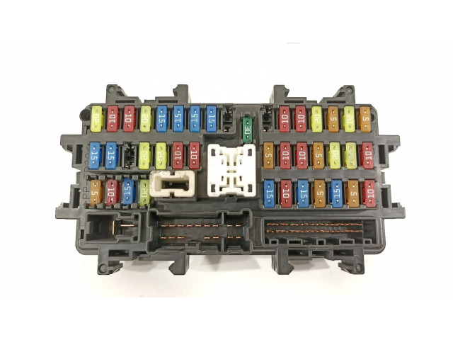 Модуль управления BSM 0011173312160171 Infiniti Q50