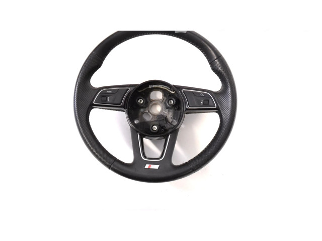 Volant Audi A4 S4 B9 8W 2016 8W0419091CQ