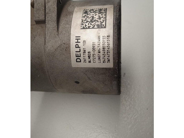 Volant Fiat Punto (199) 2008 55704062