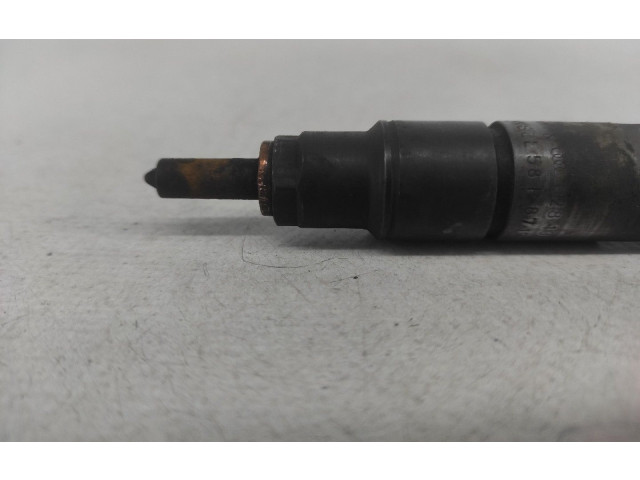 Vstřikovač 028130201G Audi 80 90 S2 B4 1Z