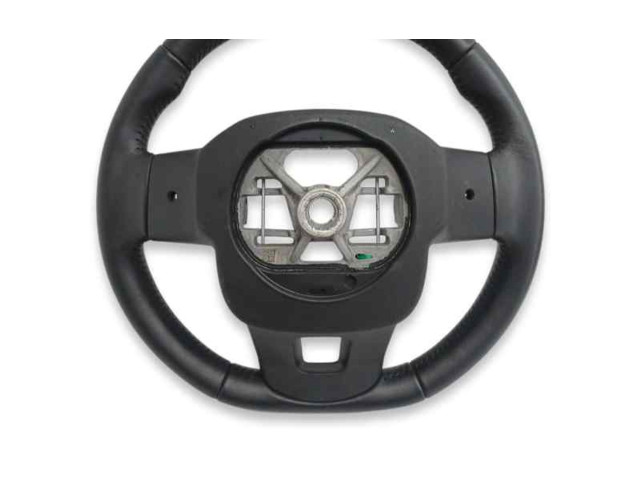 Руль Citroen C3 Aircross 2017 - года 98118752ZD, 34211562F