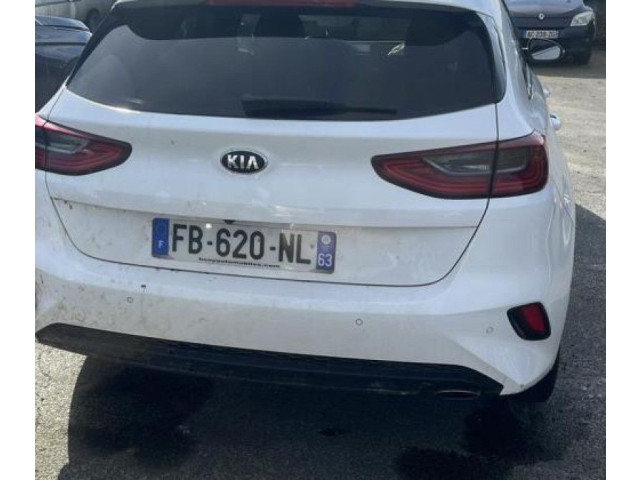 Генератор 3730003815 KIA Ceed