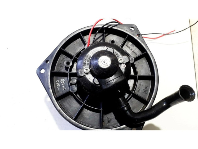 Вентилятор печки 5027260891, 894000-0112 Mitsubishi Lancer