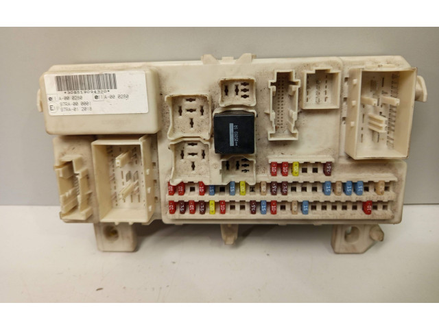 Pojistková skříňka 4M5T14A073AE Ford Focus 2005