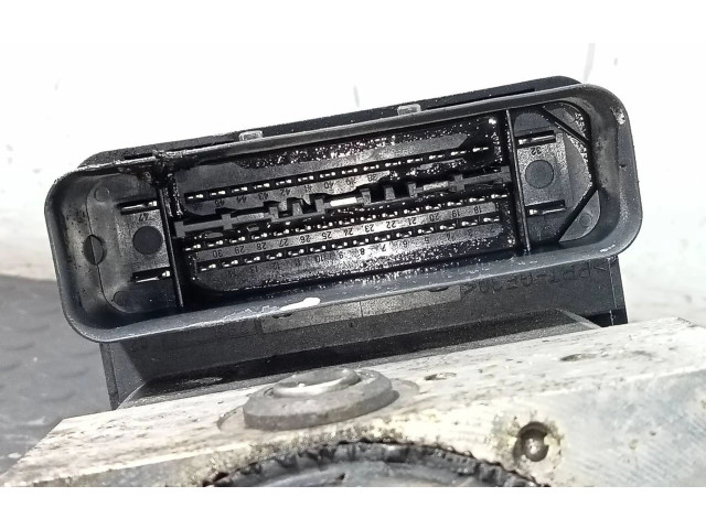 Блок АБС 4670A340, 06210951003 Mitsubishi Outlander 2007 - 2012 года