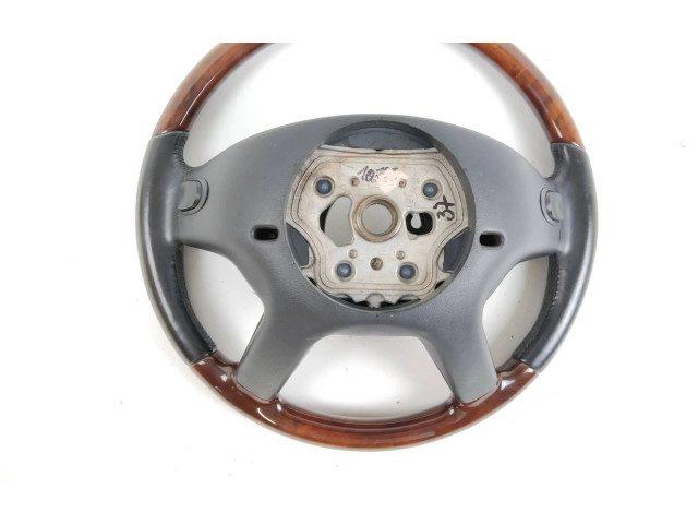 Volant Mercedes-Benz S W221 2008 A2218201611, A2214600303