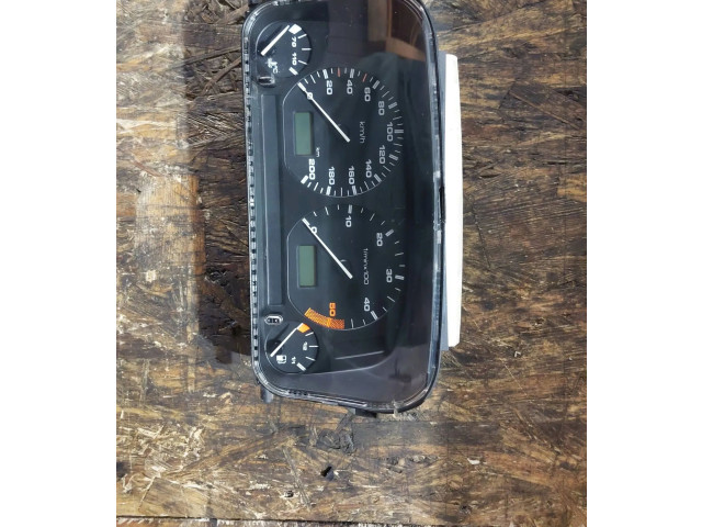 Přístrojová deska Volkswagen Caddy 1997 6K9920840J, 2705010232