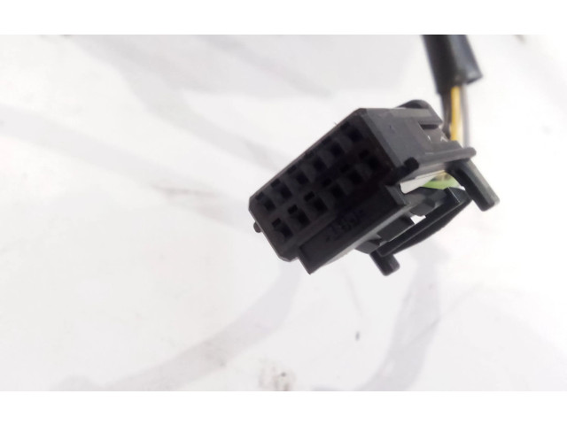 Зеркало электрическое Renault Scenic RX - года