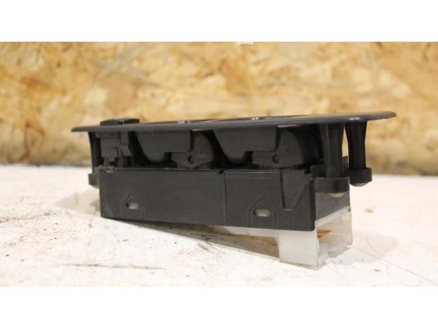 Блок управления климат-контролем    Subaru Forester SF