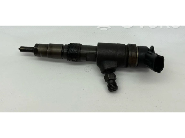 Форсунка 0445110, 4601811923403 Citroen Berlingo
