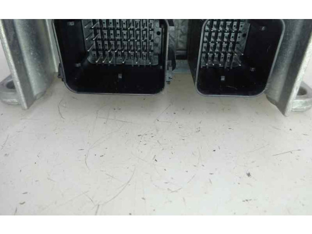 Блок подушек безопасности BP4K57K30B Mazda 3 I