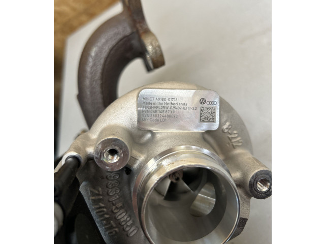 Турбина 04E145873P   Cupra Leon      