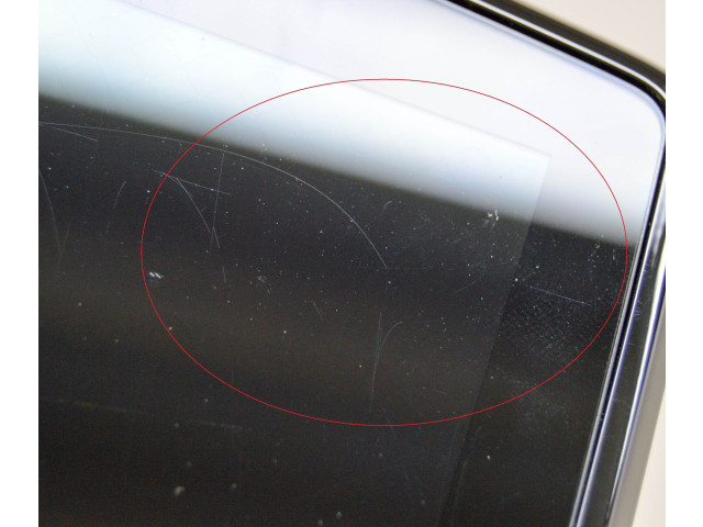 Дисплей    10A919605M, A3C10173800   Volkswagen ID.3